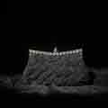 Women Evening Clutch Bags Bridal Wedding Purses