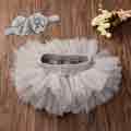 Baby Tutu Röcke für Kleinkind Mädchen Tutu Kleidersets