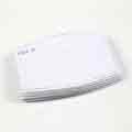 PM2.5 Activated Carbon Filters 5 Layers Replaceable Filters