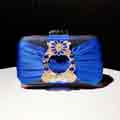 Womens Exquisite Evening Clutch Bag