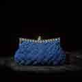 Women Evening Clutch Bags Bridal Wedding Purses