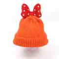 Children Hat Kids Cap Warm wool knitting Winter Hat