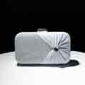 Evening Clutch Purse for Wedding Party Rhinestone Bag