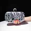 Envelope Handbags Formal Wedding Party Prom Purse