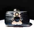 Womens Exquisite Evening Clutch Bag
