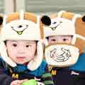 Winter Baby Trapper Hat