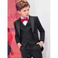 New Sweet Kids 5 Pieces Special Occasion Formal Suit Boys