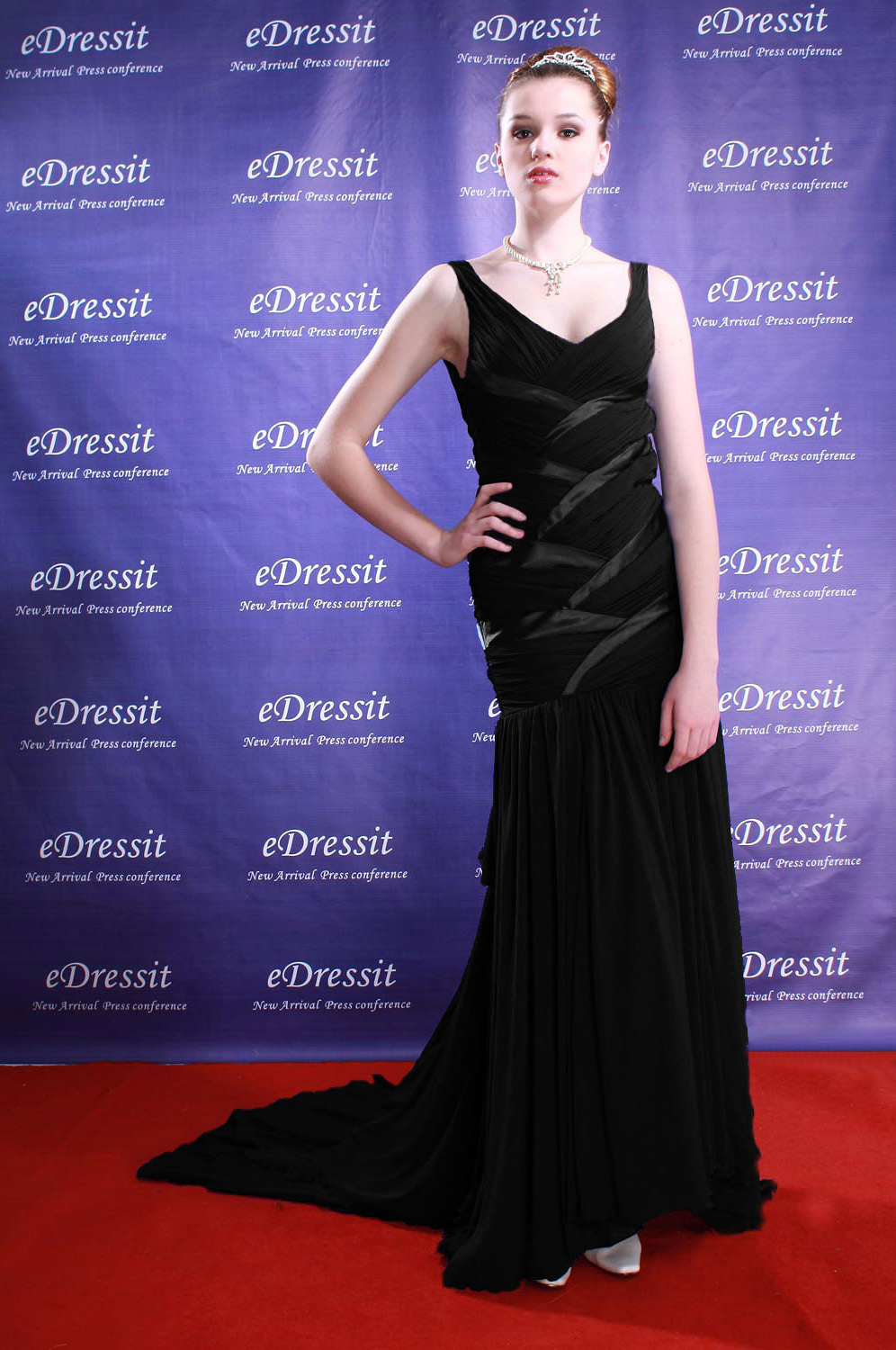 Sonderangebot !!  AbendkleidballKleid