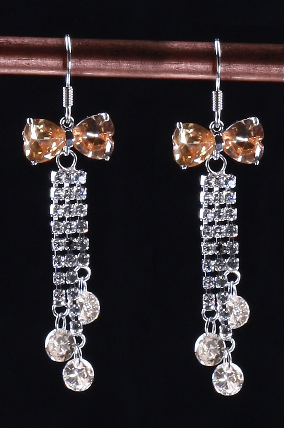 Boucles de oreilles