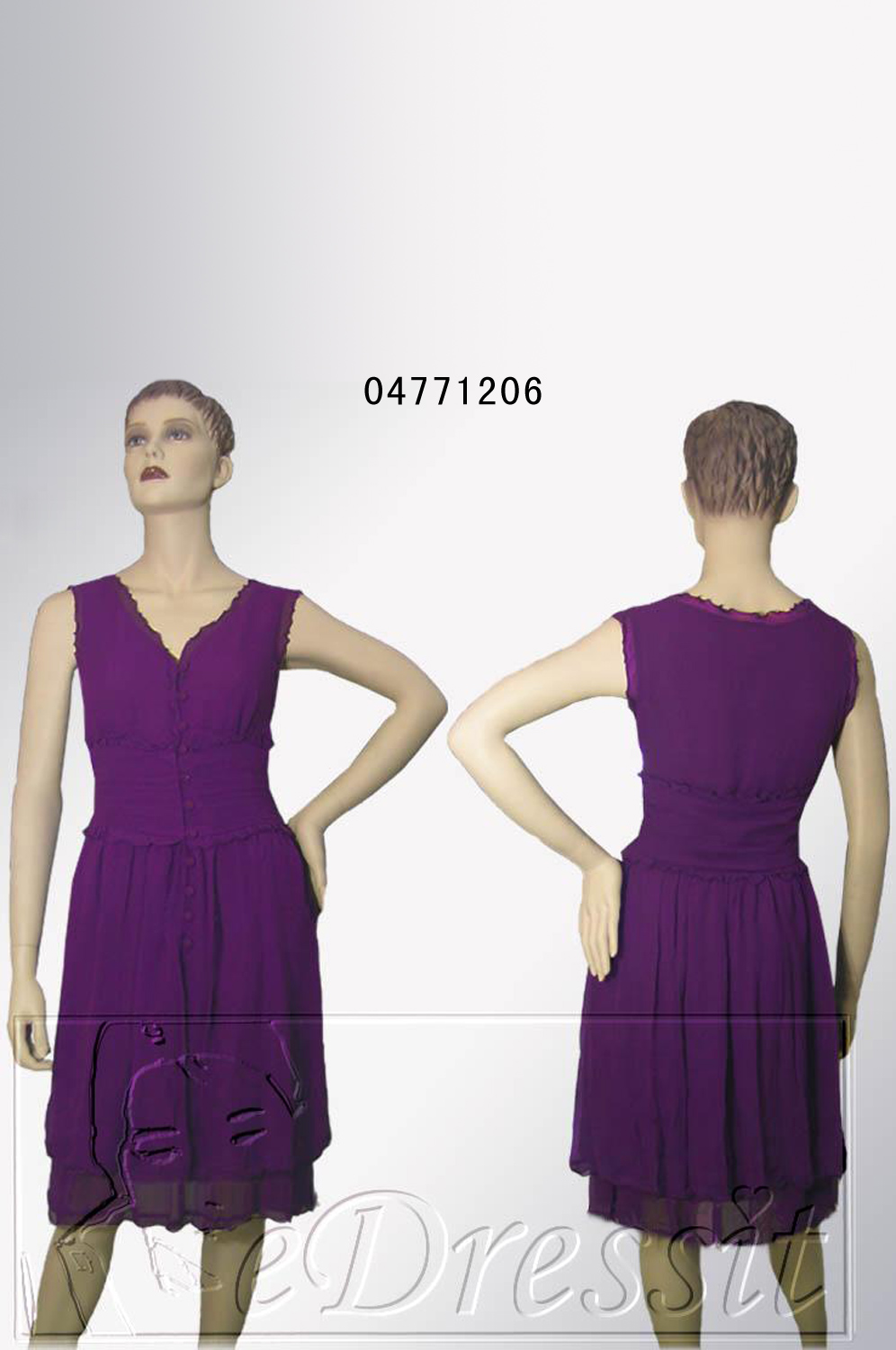 On sale evening dress