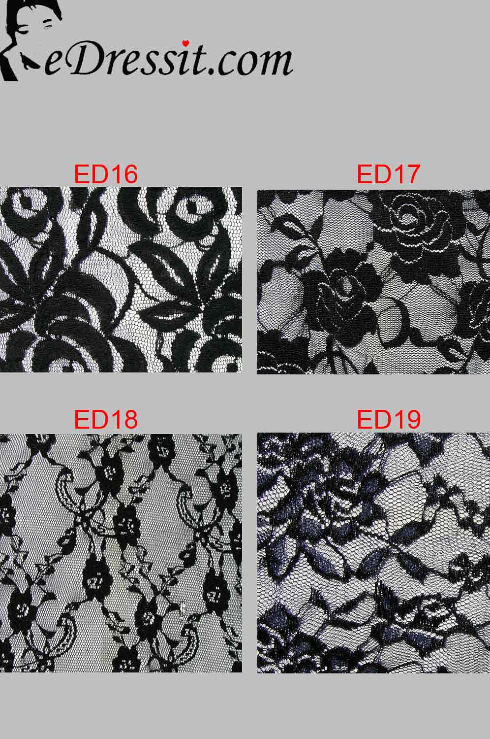 Lace Fabric