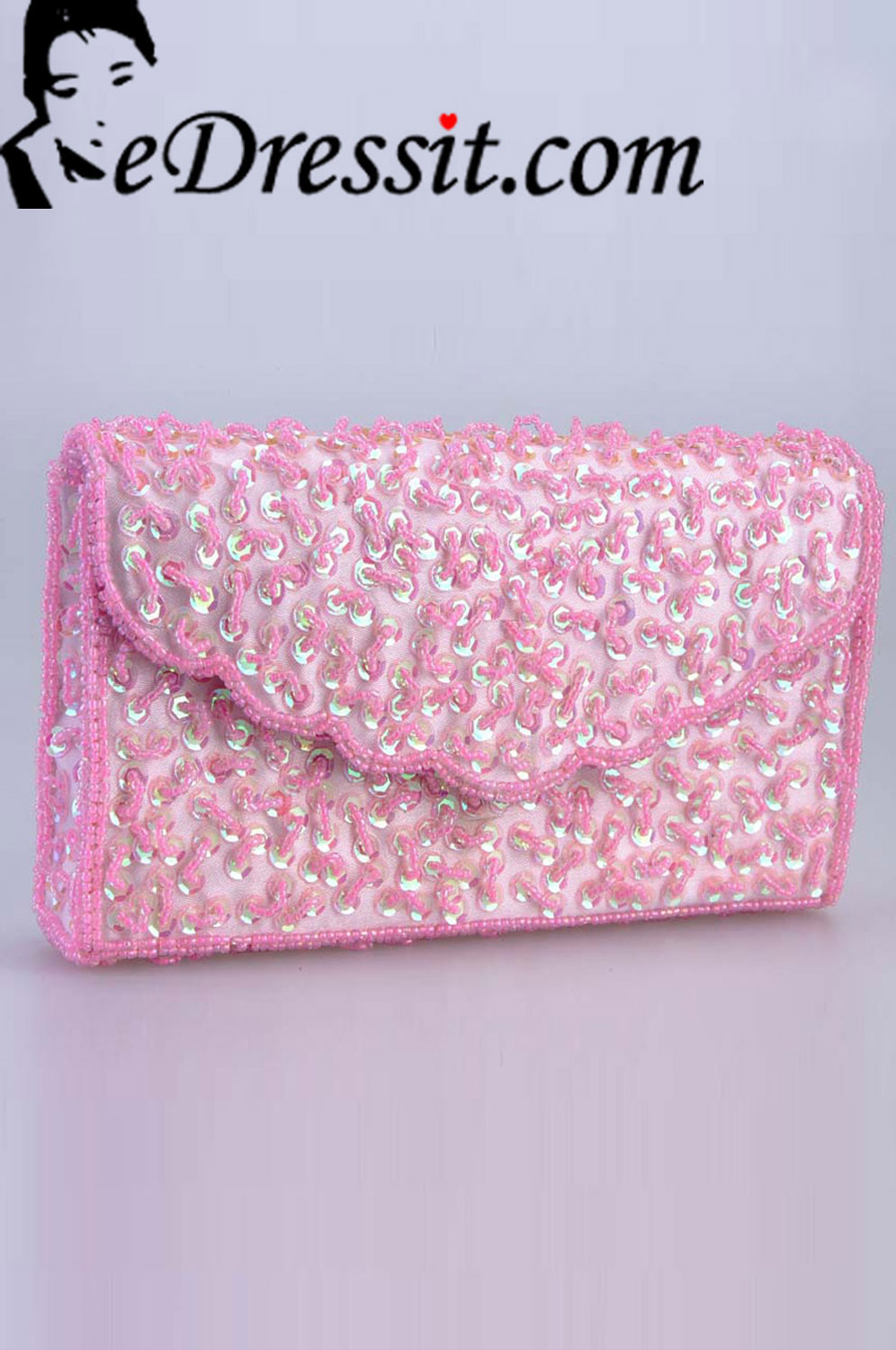 Women's Pink Bag/Purse