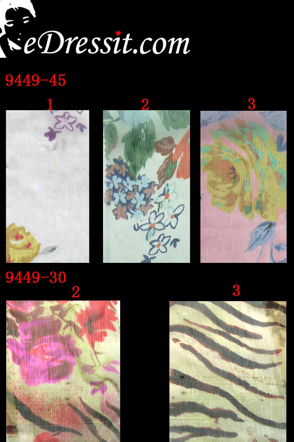 100% Pure Silk Fabric