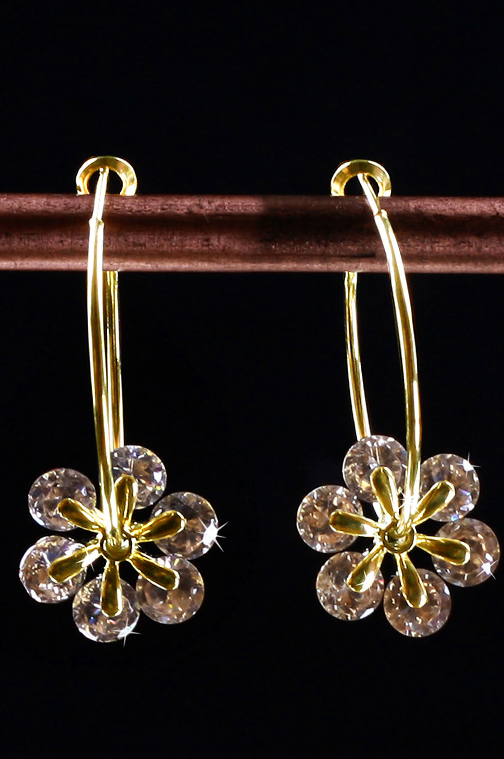 Chic Charming Earring