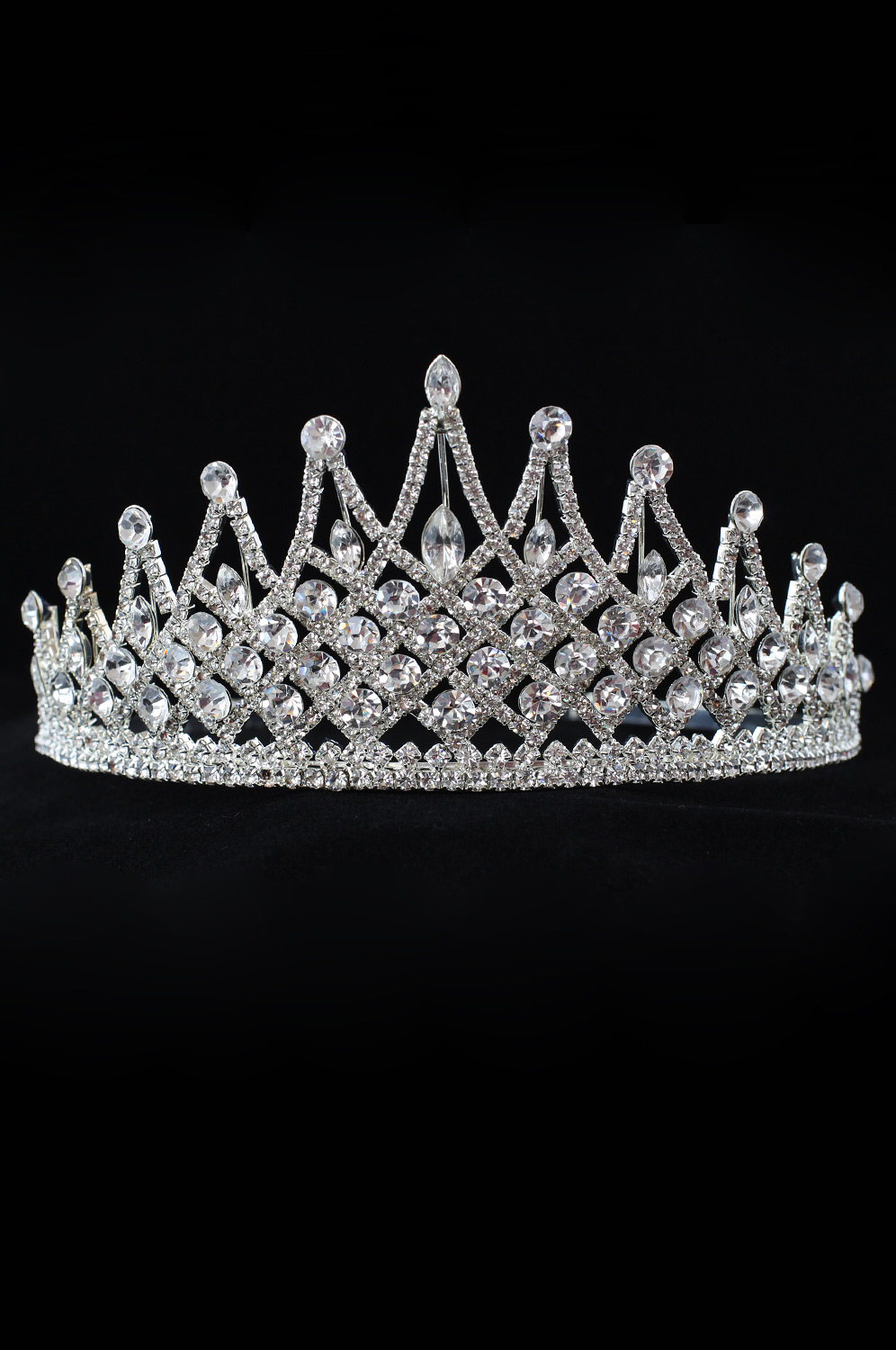 Charming Headpieces
