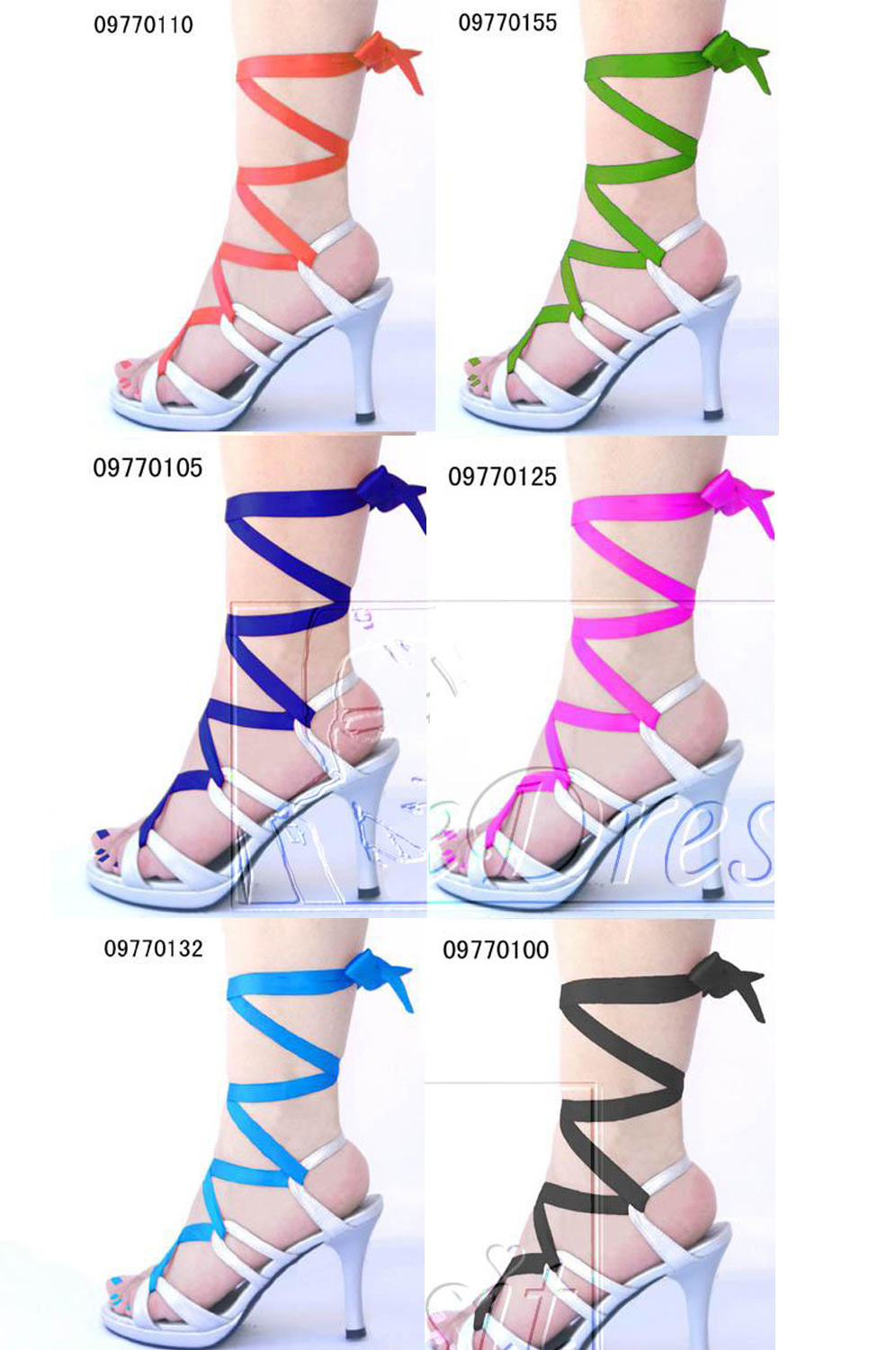 ON SALE !  High Heel Shoes