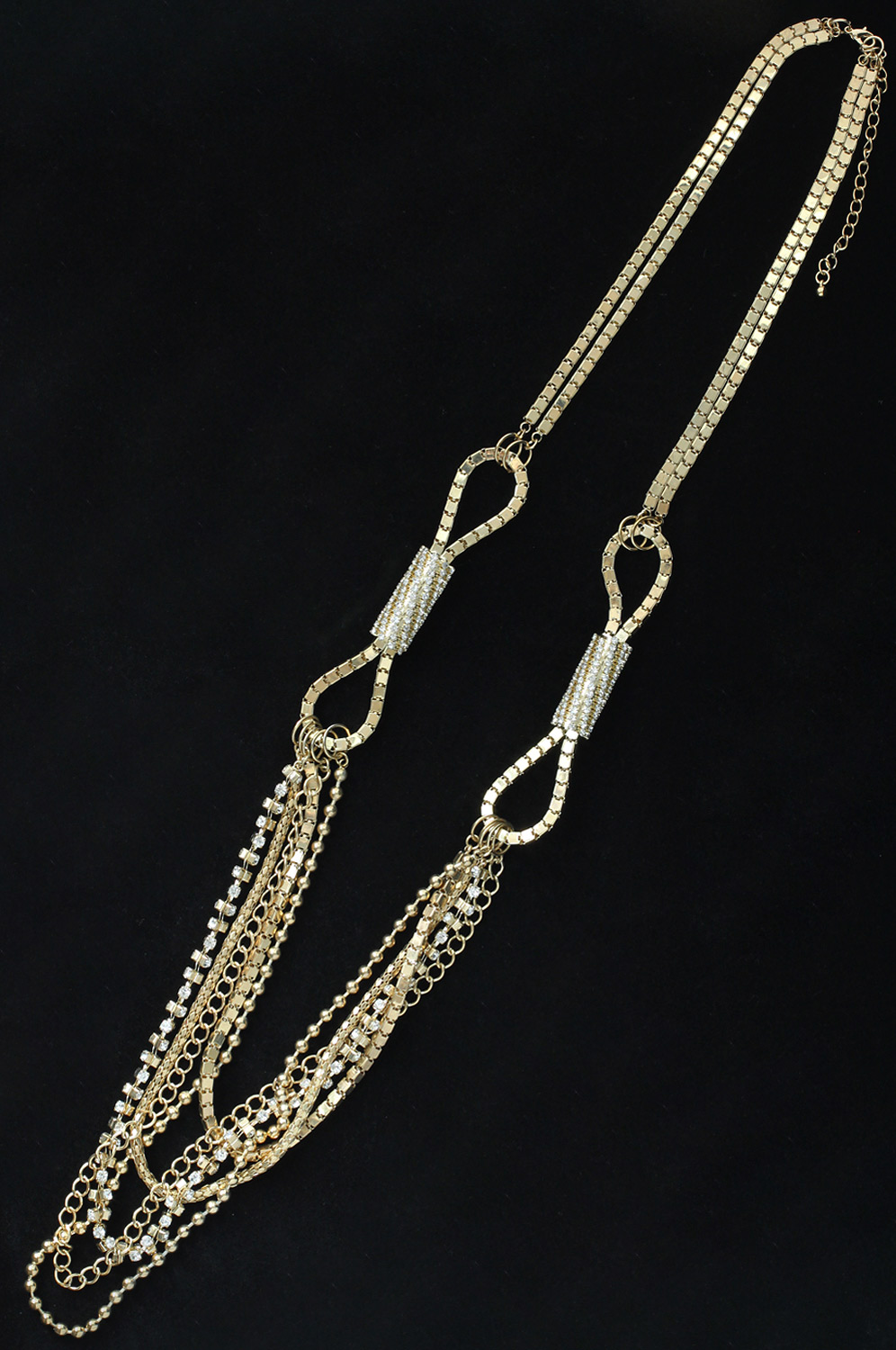 New Arrival Necklace