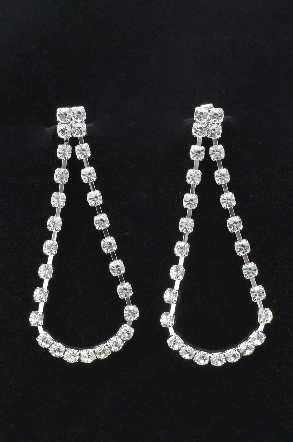New Bright Earring