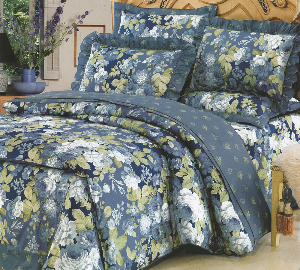 4pcs Bedding Set