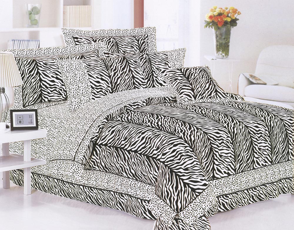 4pcs Bedding Set