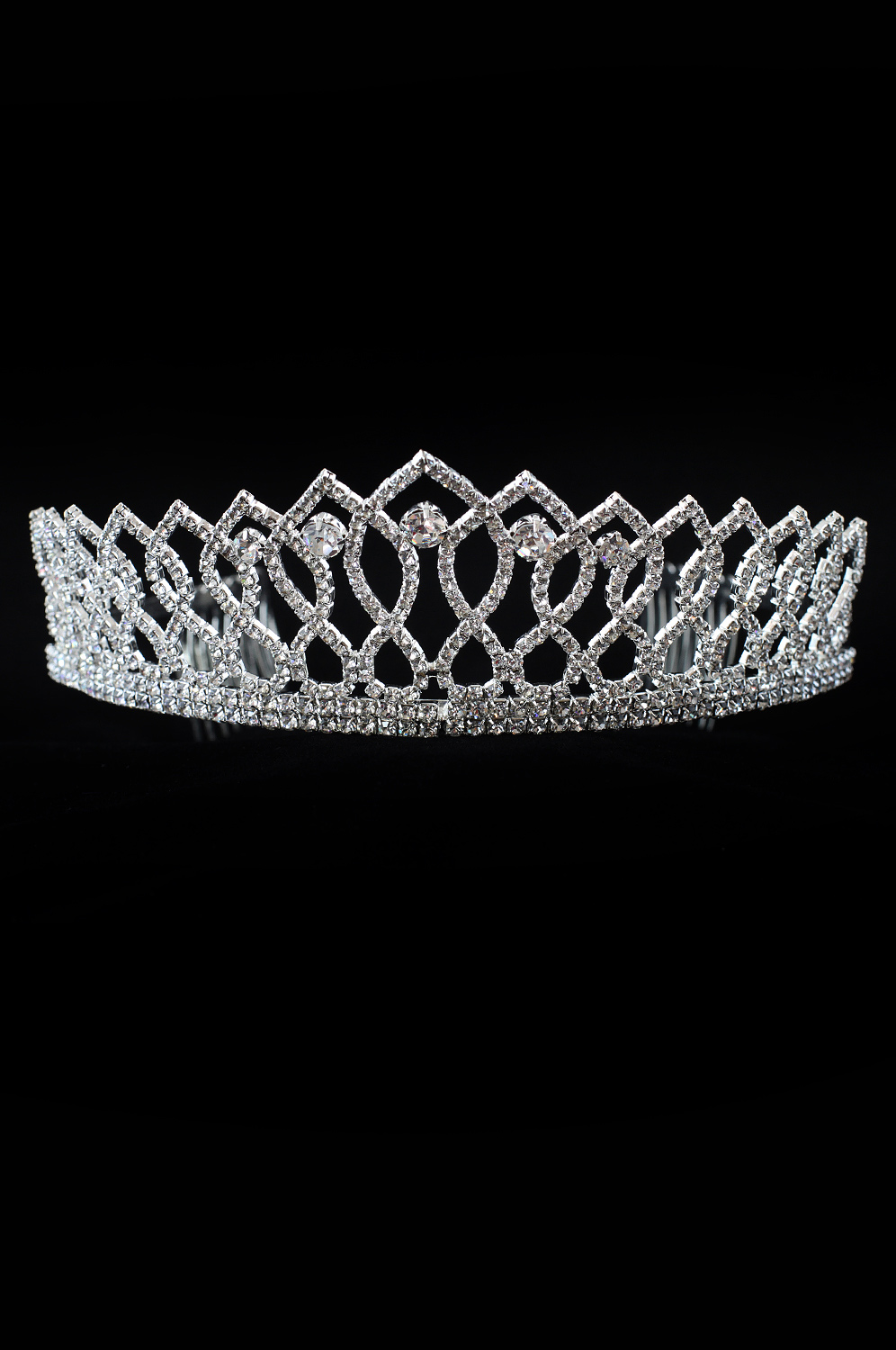 Charming Headpieces