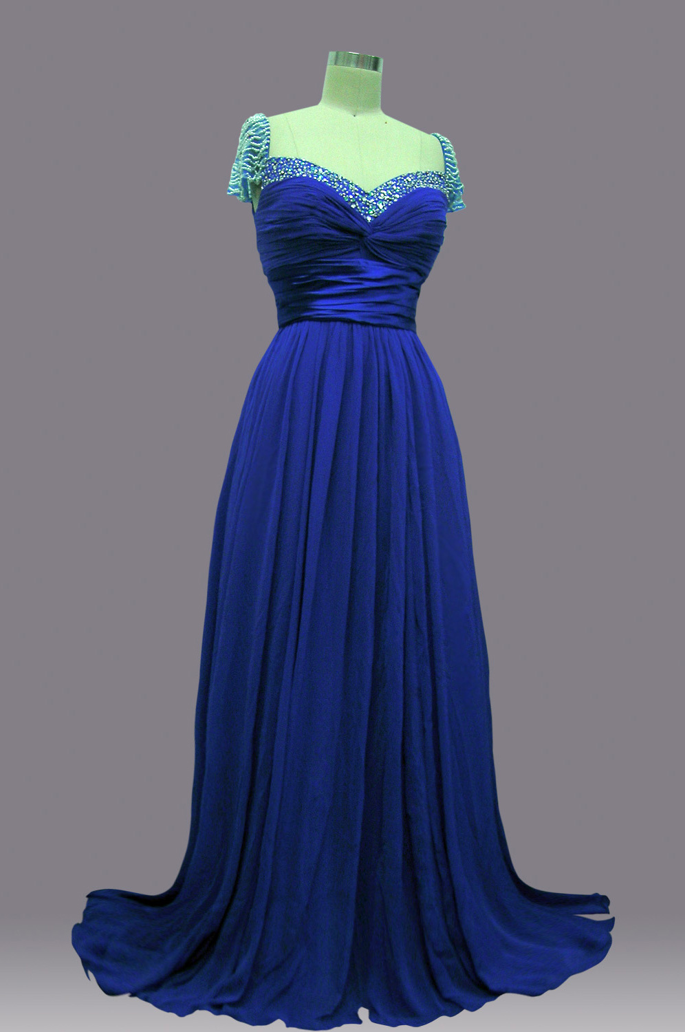 Evening Dress