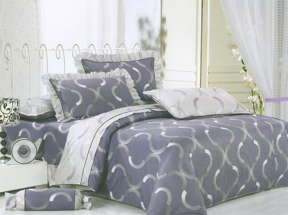 4pcs Bedding Set