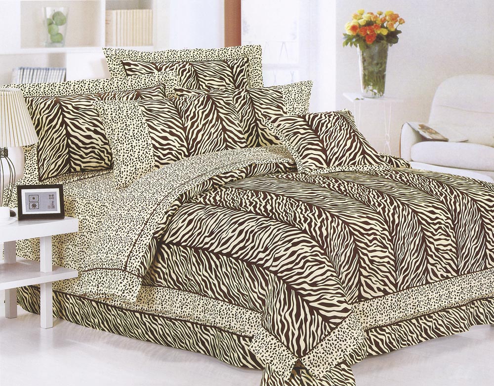 4pcs Bedding Set