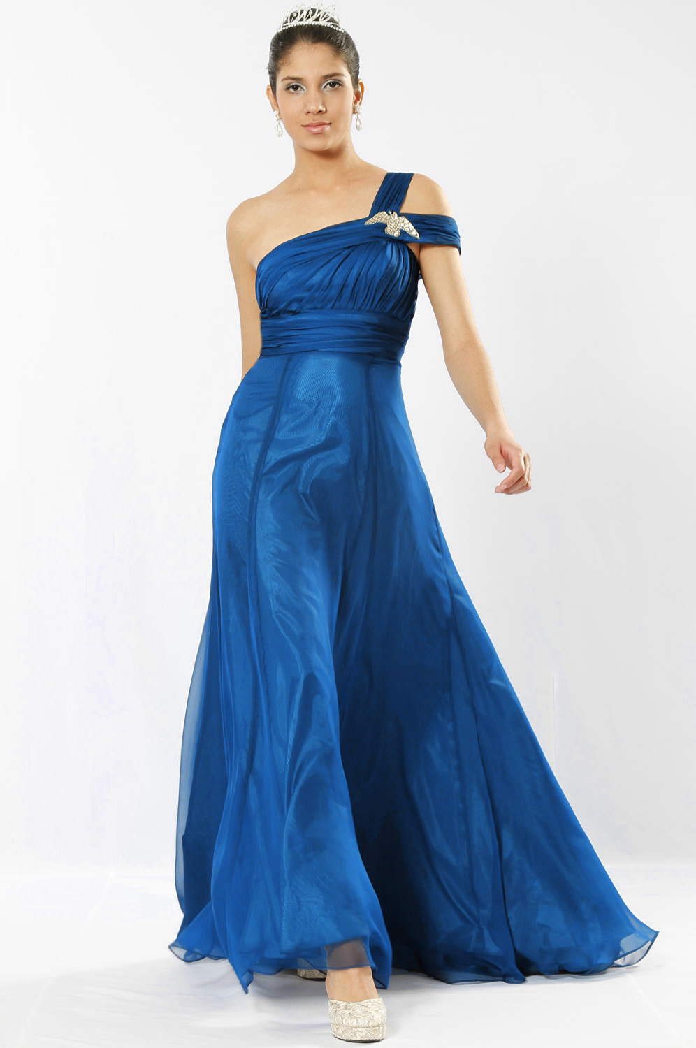 On Sale Evening Dress