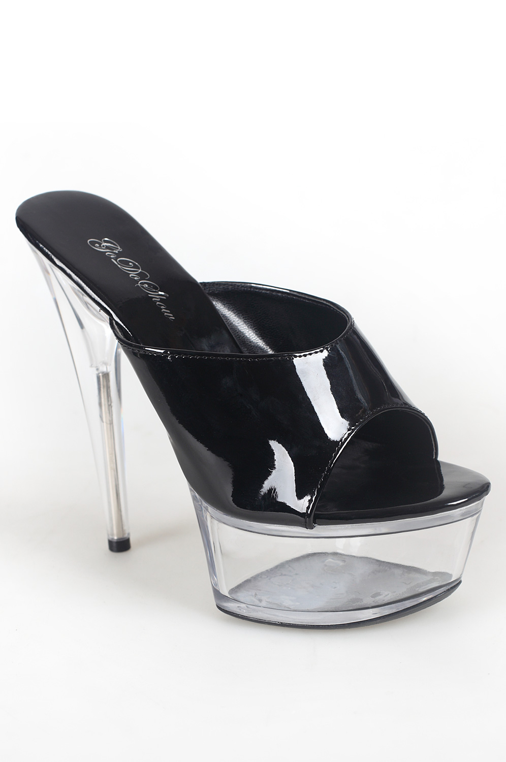 2011 New Arrival High Heel Shoes