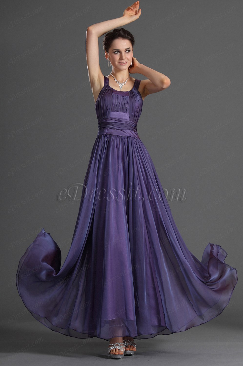 Amazing Fantastic Evening Dress