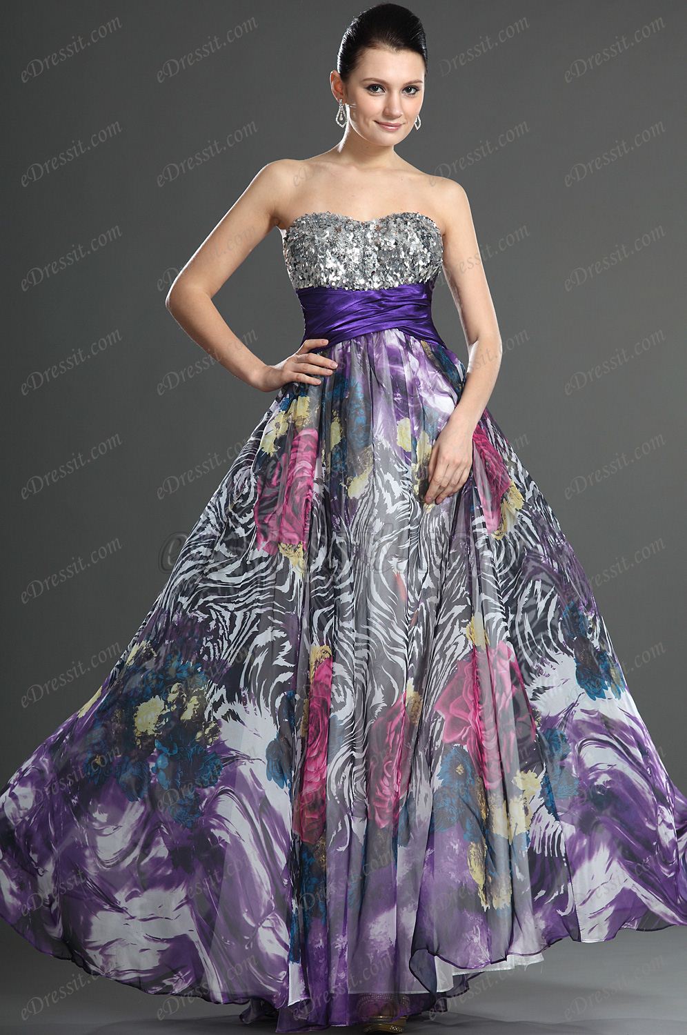 Clearance Sale ! Evening Dress