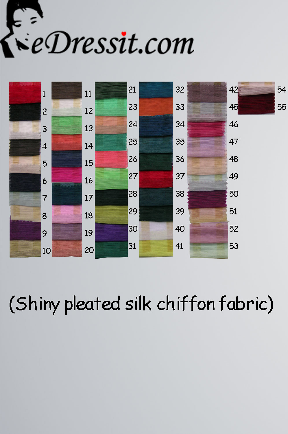 Robe de Soirée Charmante Violette