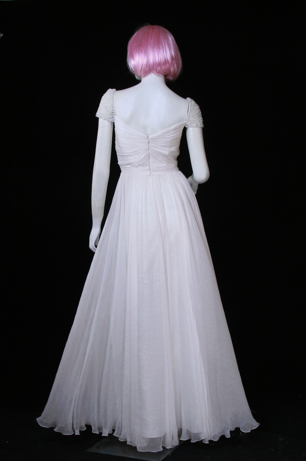 Olivia Wilde ball / robe de soirée de promotion