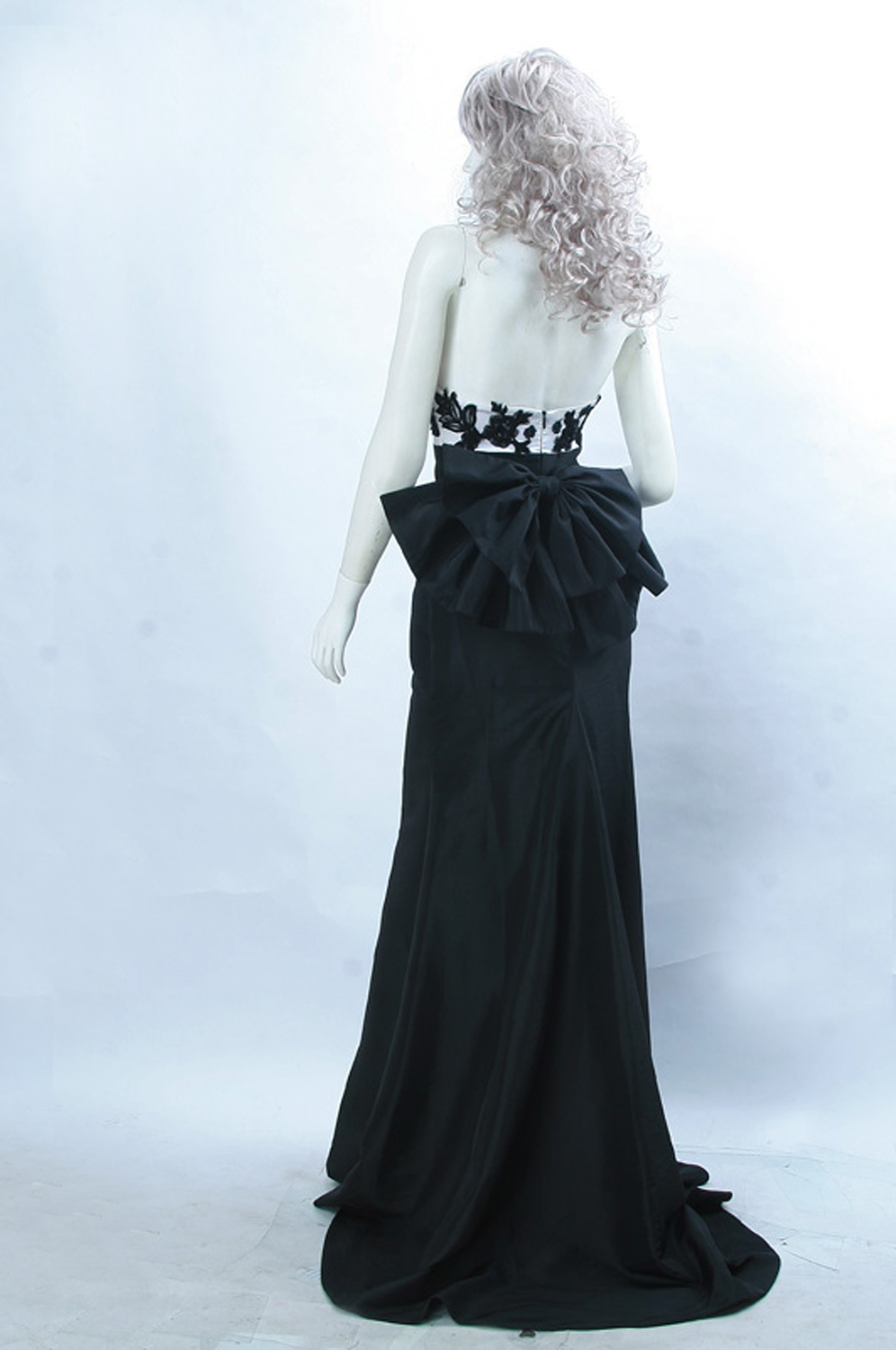 On sale !!  Celebrity Sexy Prom Gown Evening Dress