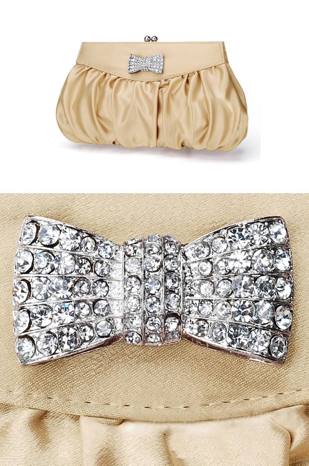 Lady Bag Handbag Shouler/Clutch BAG