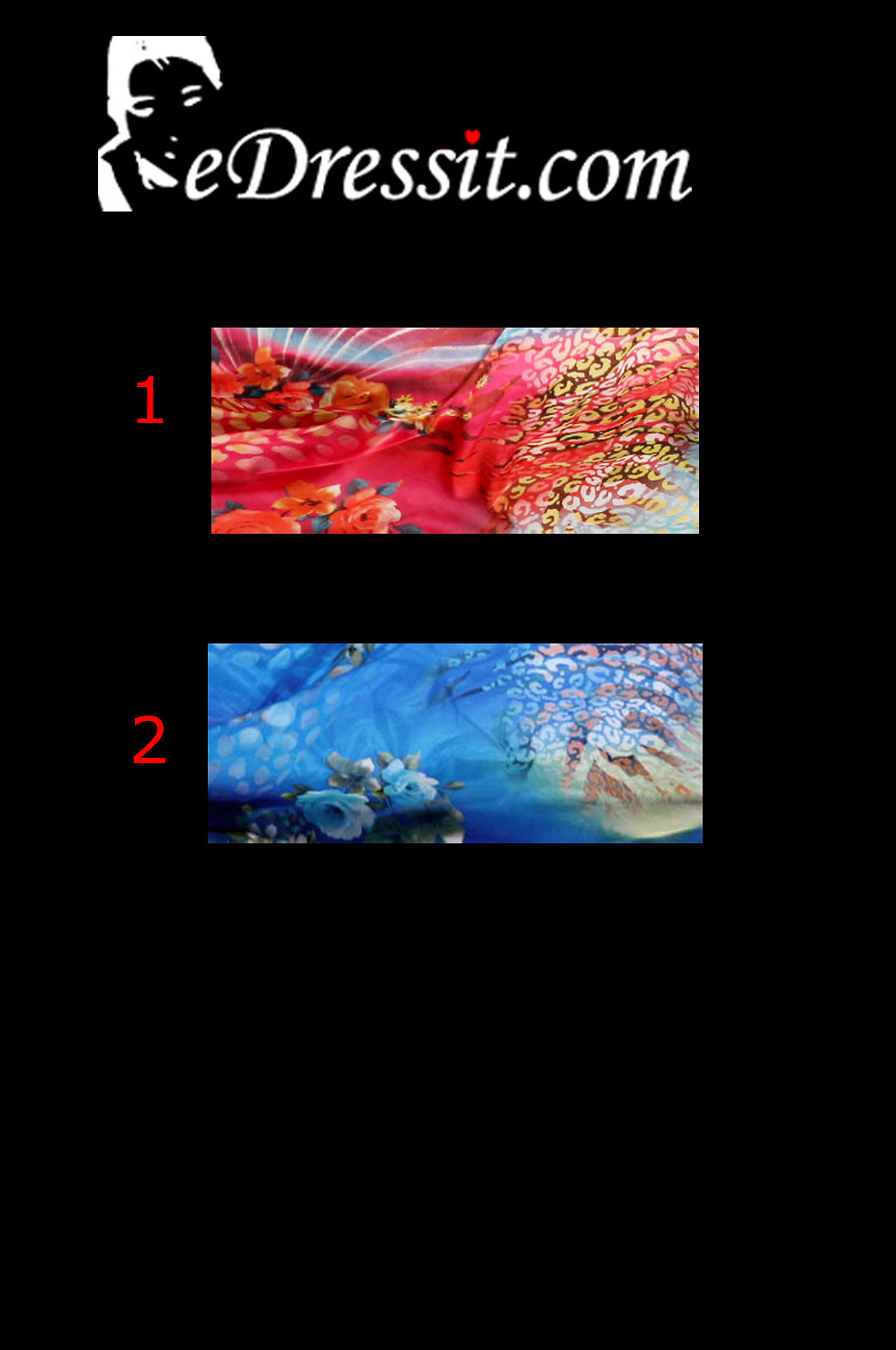 Cute Floral Party Cocktail Dress