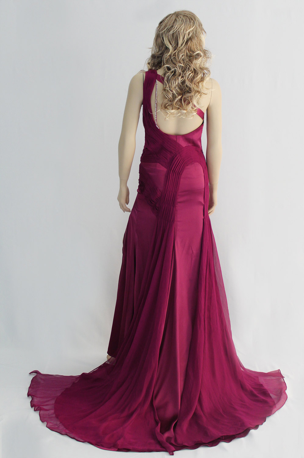 On sale !!  Celebrity Sexy Prom Gown Evening Dress