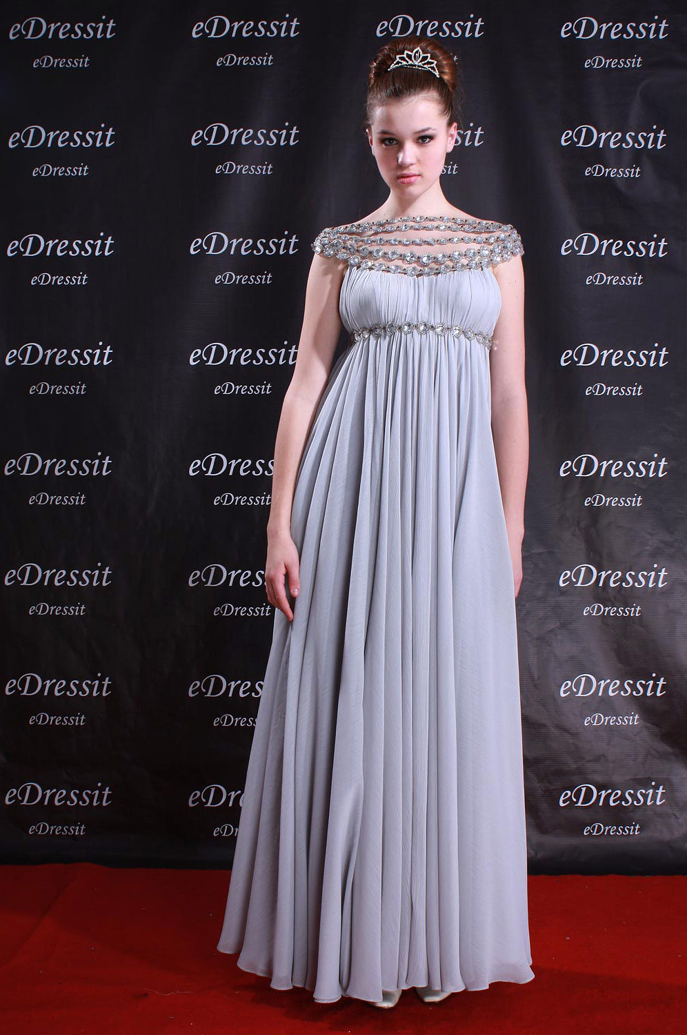 Jennifer Lopez Abendkleid Ballkleid Prom