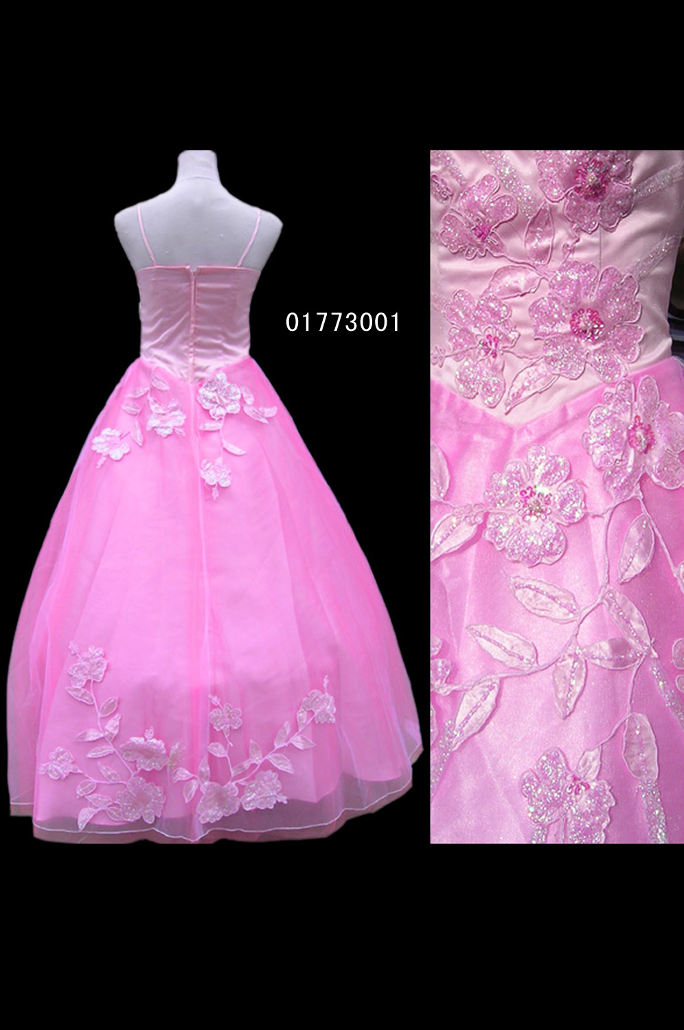 Sondernangebot !! Abendkleid /Ball Kleid