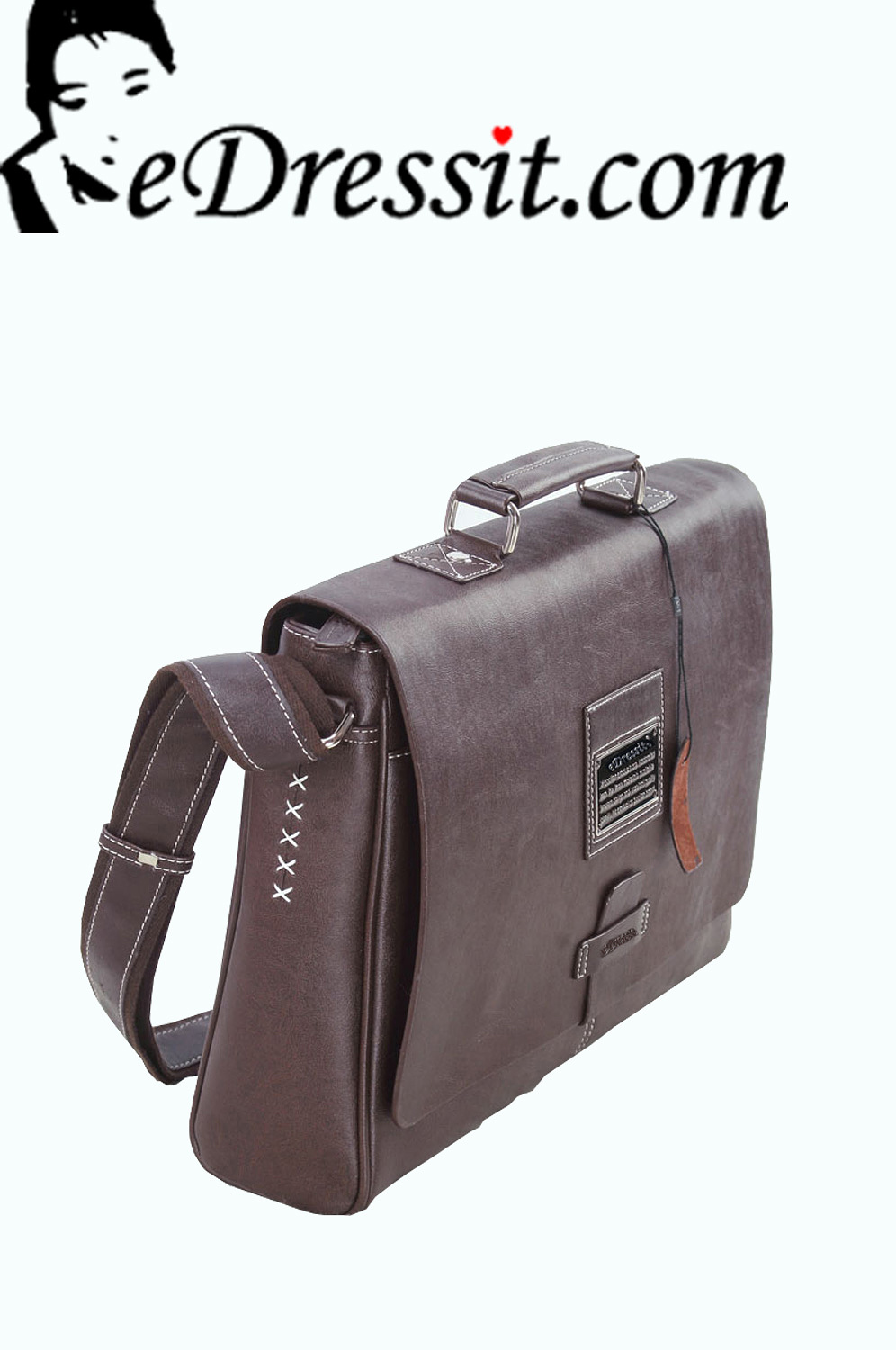 Messenger Bag