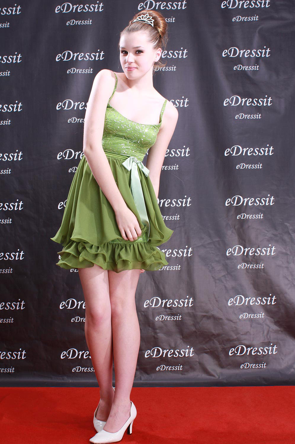 On sale !!  Cocktail Prom Gown Evening Dress