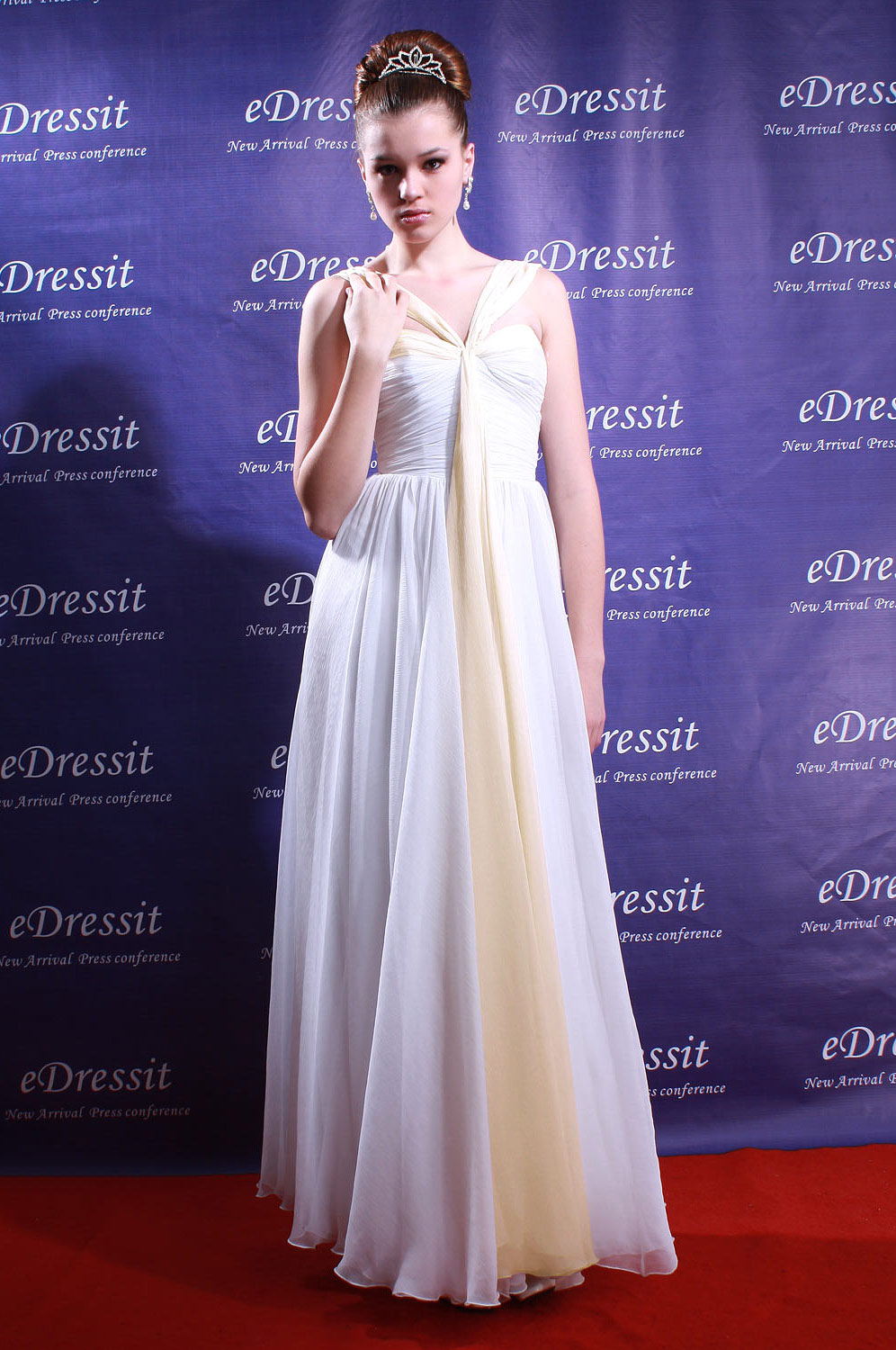 On sale evening dress