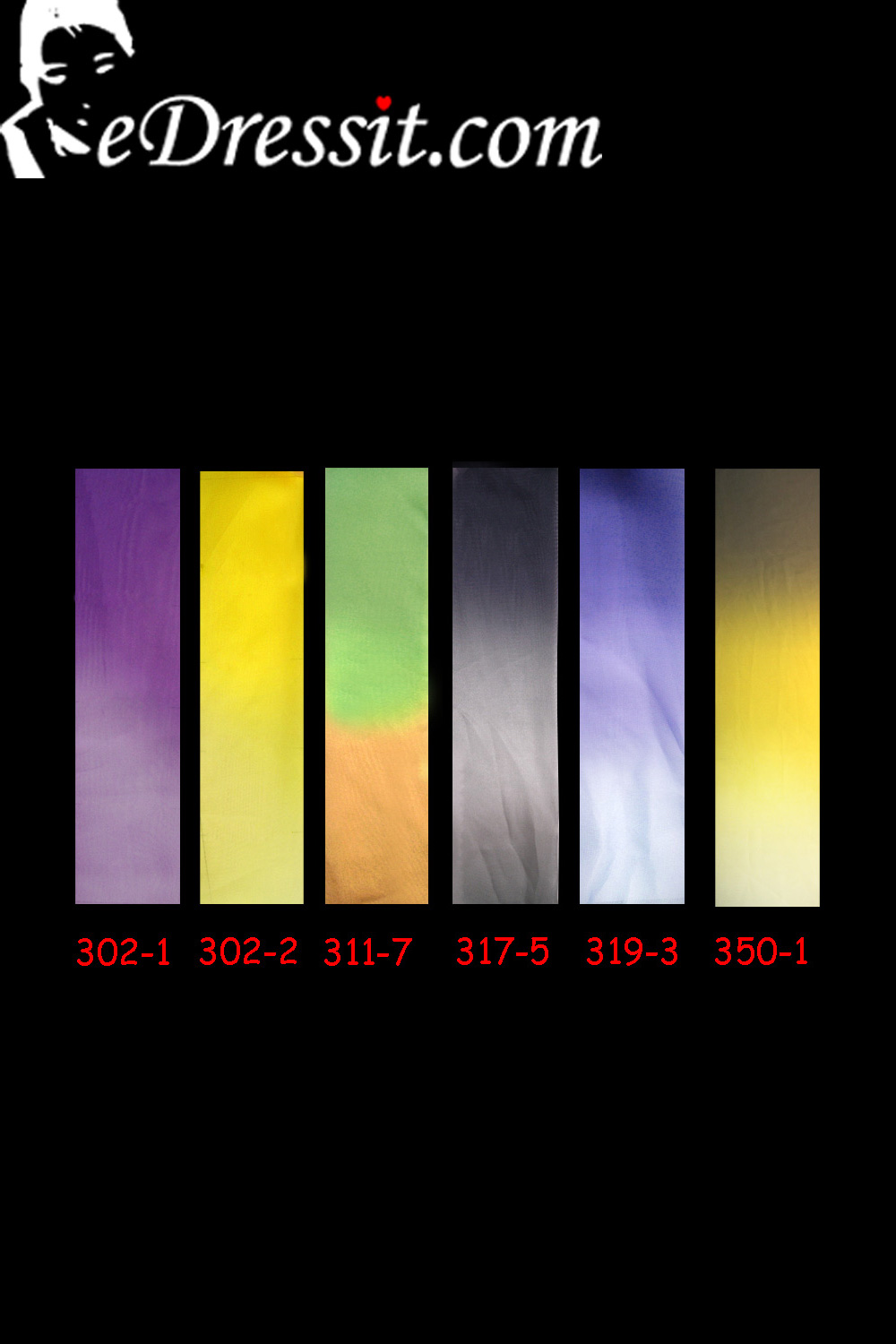 NUEVO VESTIDO DE NOCHE/ FIESTA COLOR GRADUAL