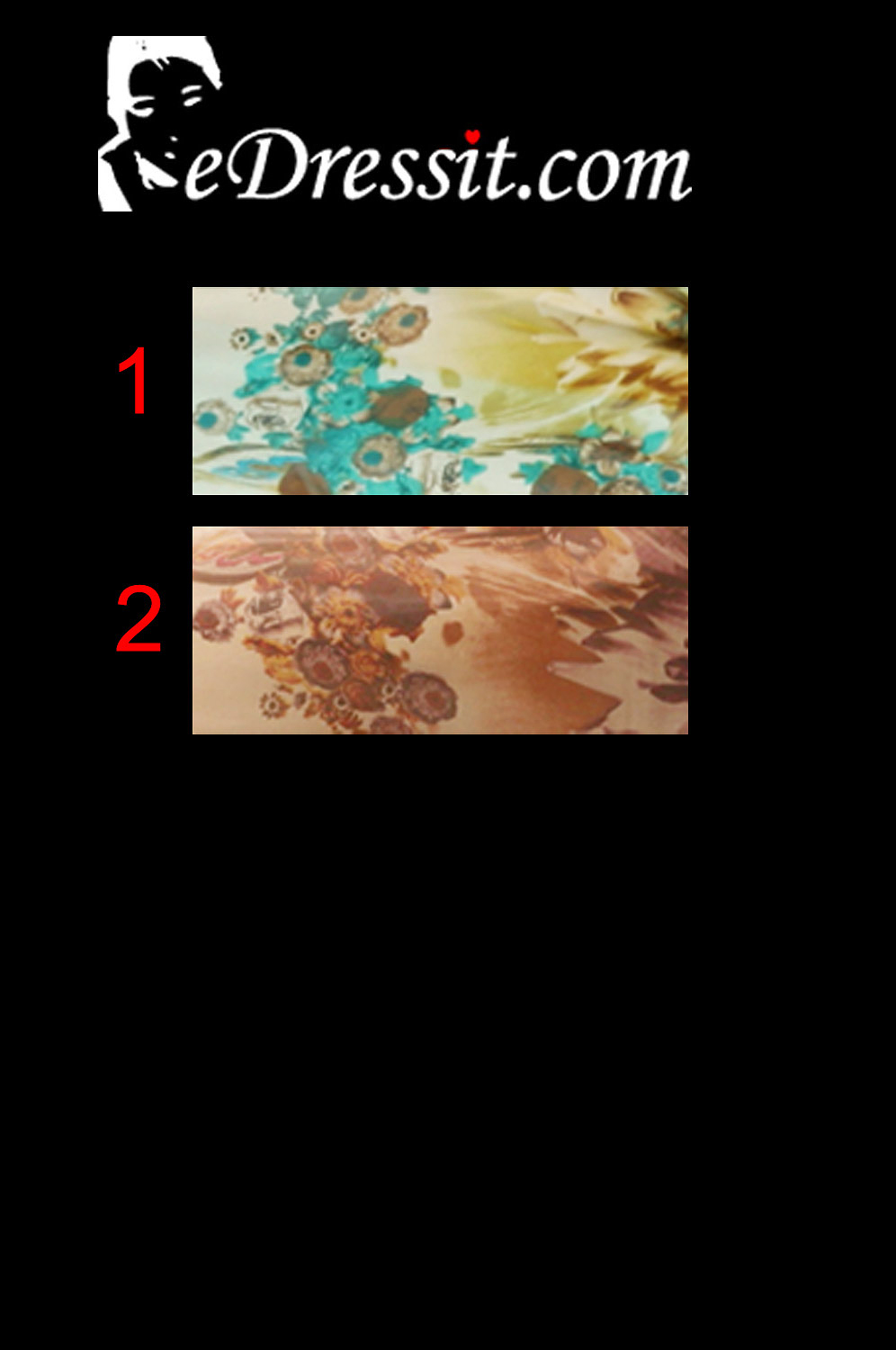 Strapless Elegant Party Dress