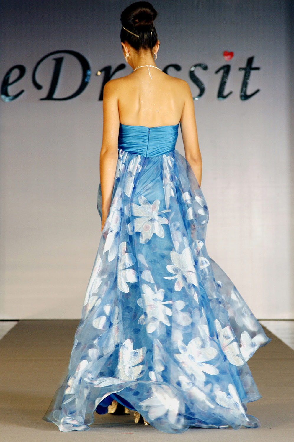 Neue Artikel Elegant Gown Abendkleid.Hot style