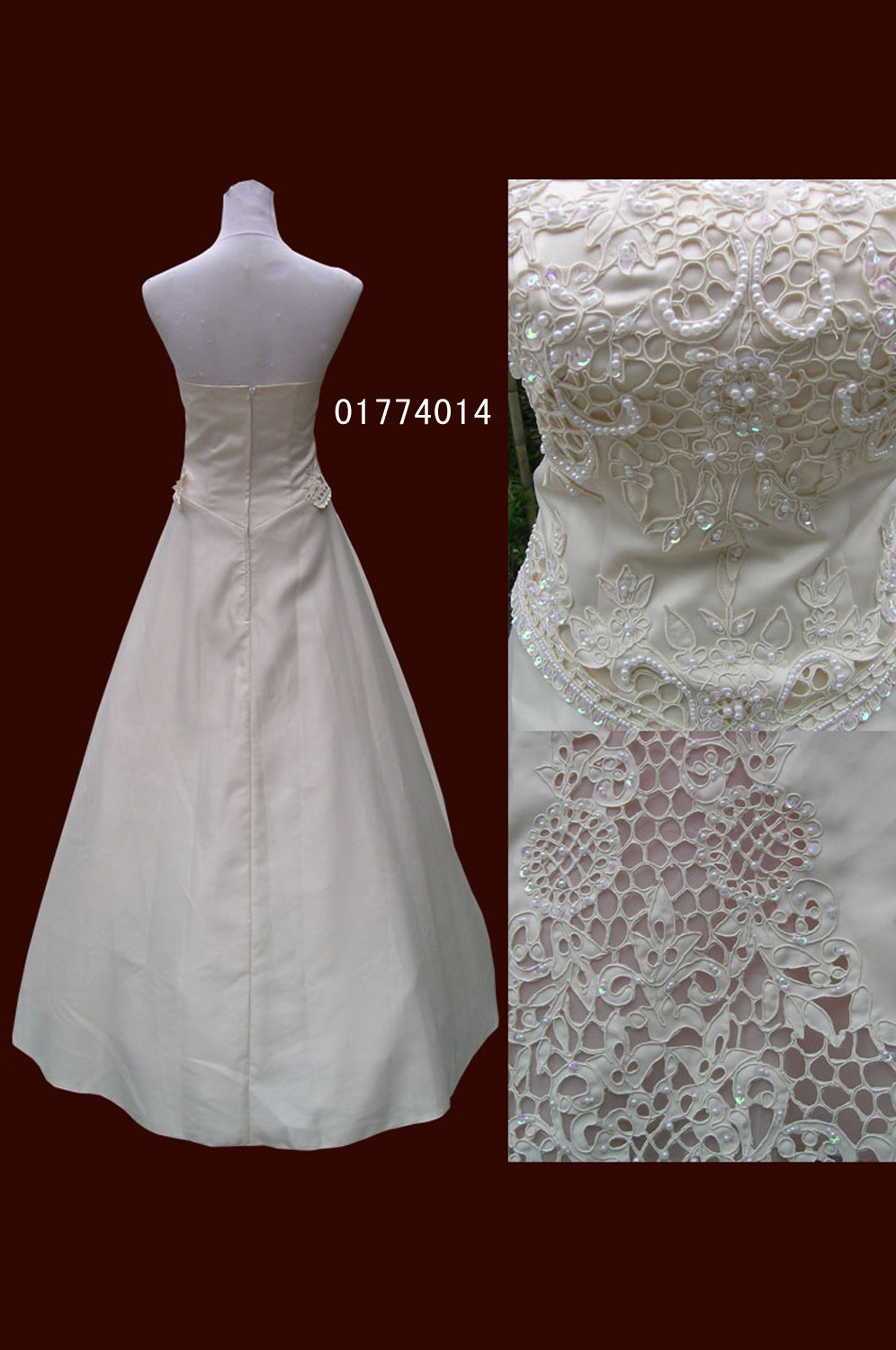 Sondernangebot !! Abendkleid /Ball Kleid