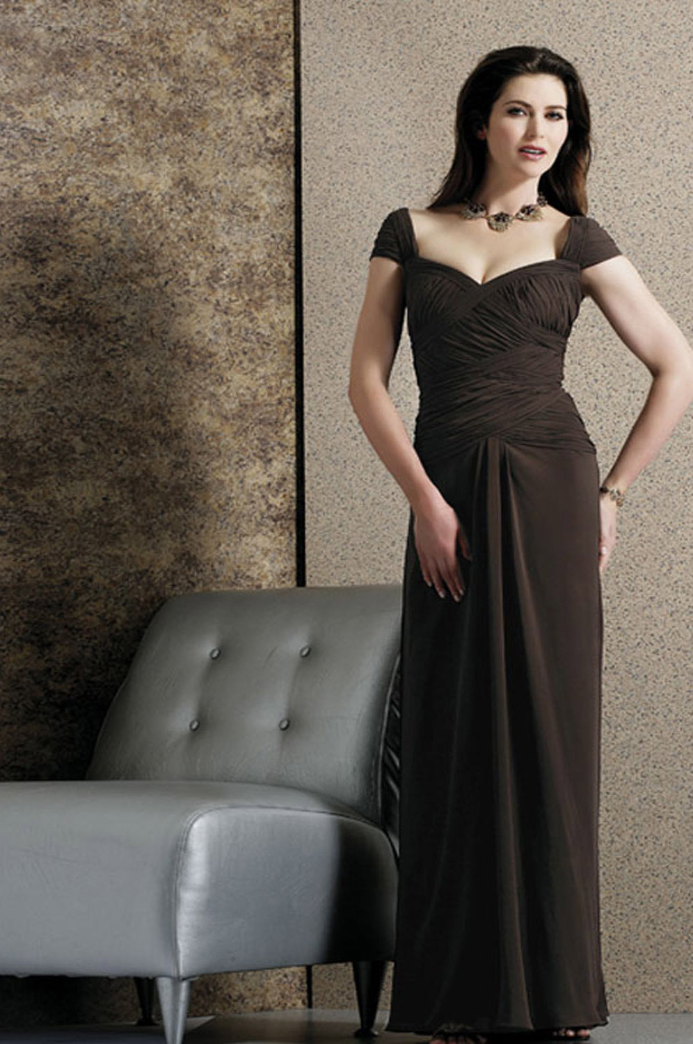 NEW Stunning Prom/Evening Dress Ball Gown