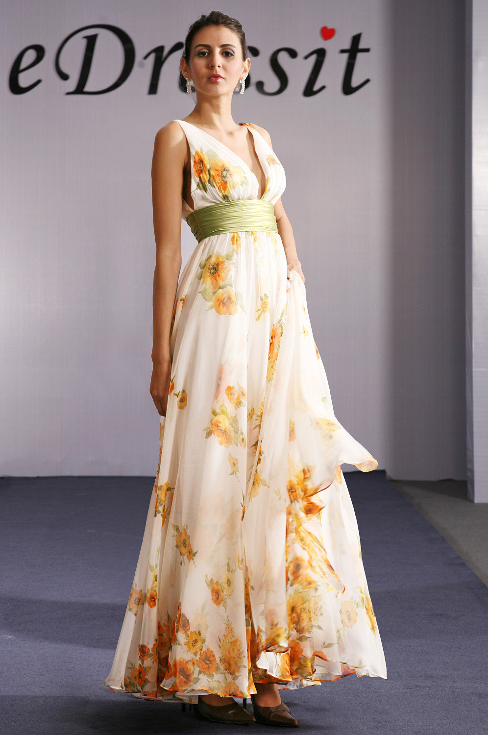 ball / robe de soirée de promotion