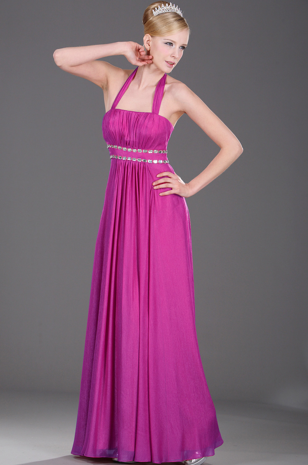 .Robe de Gala Aguichante